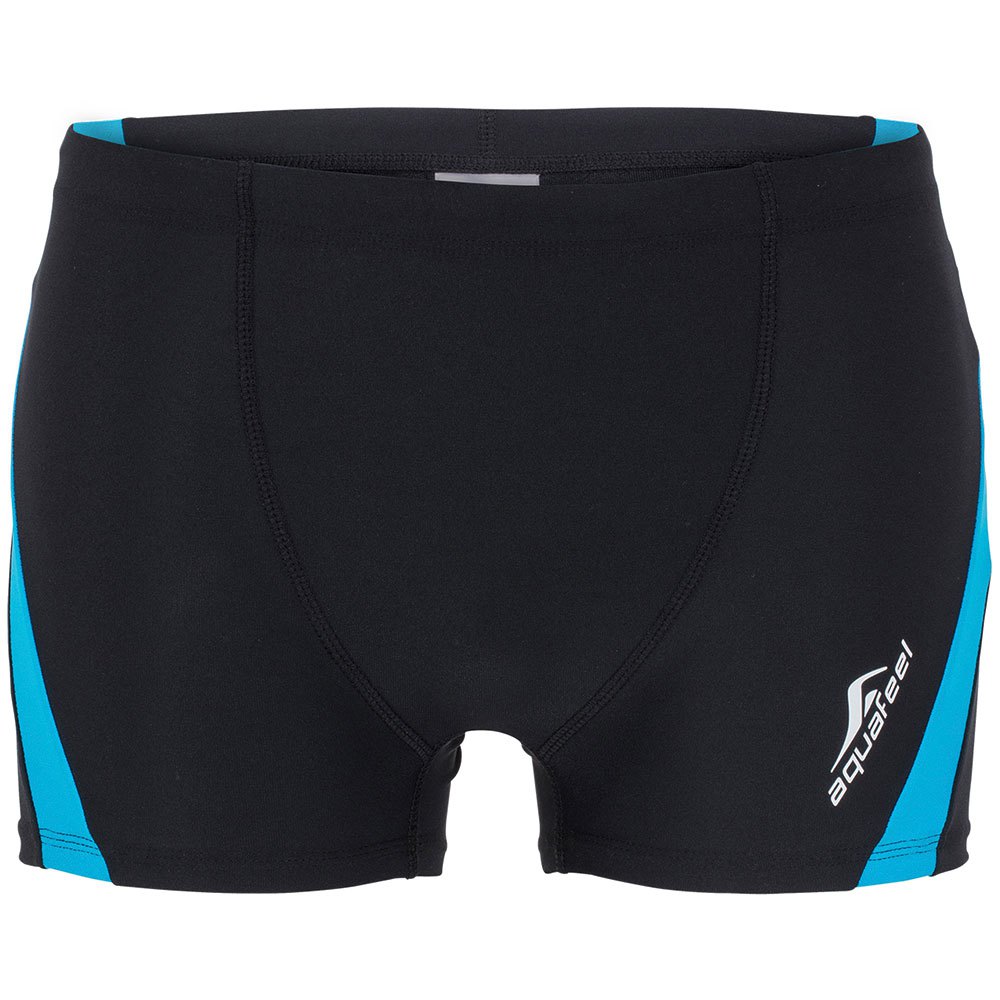 Aquafeel 24830 Swimming Brief Schwarz 4 Mann Aquafeel 24830 Swimming Brief Schwarz 4 Mann von Aquafeel