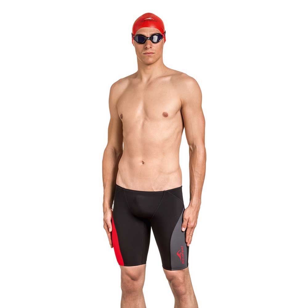 Aquafeel 24831 Jammer Schwarz 4 Mann Aquafeel 24831 Jammer Schwarz 4 Mann von Aquafeel