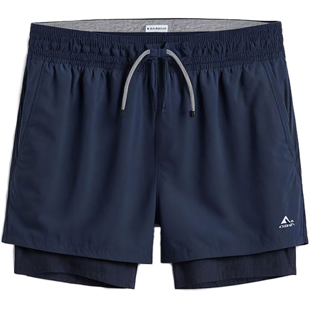 Aquafeel 24916 Swimming Shorts Blau L Mann Aquafeel 24916 Swimming Shorts Blau L Mann von Aquafeel