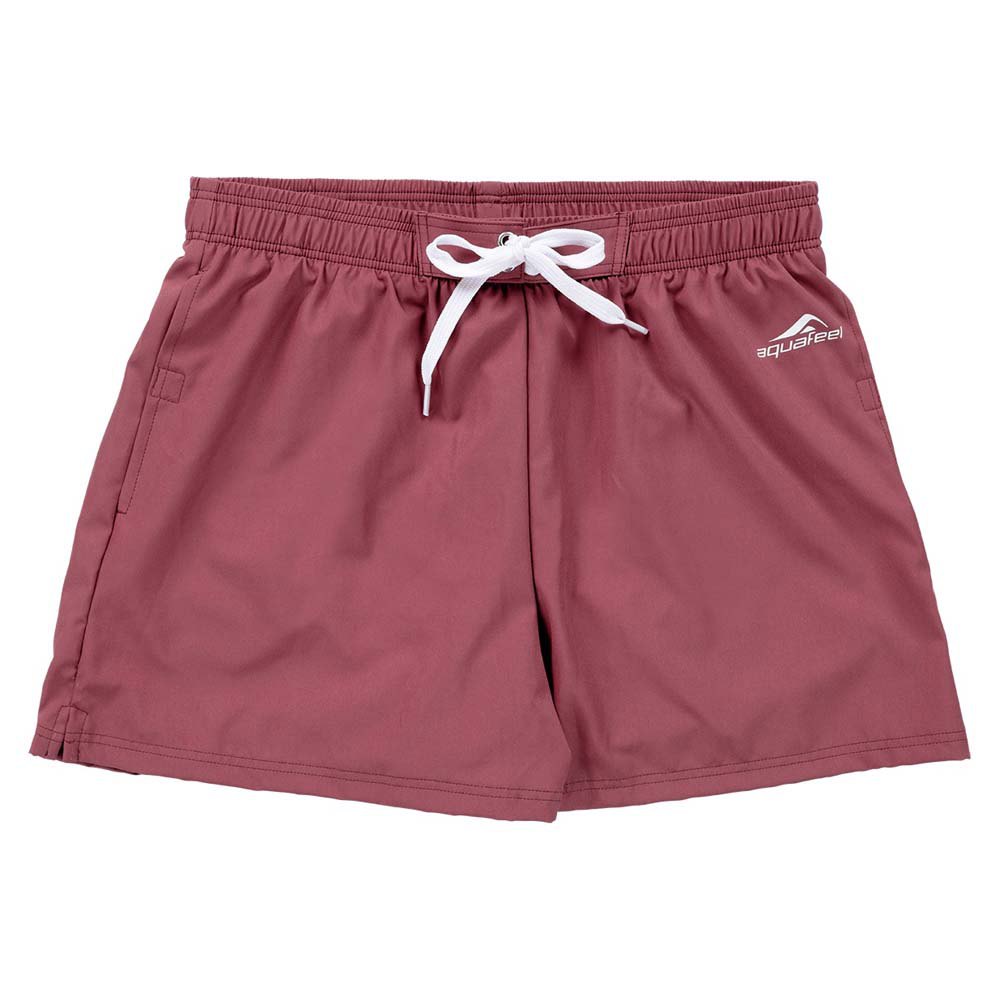 Aquafeel 2496642 Swimming Shorts Braun M Mann von Aquafeel