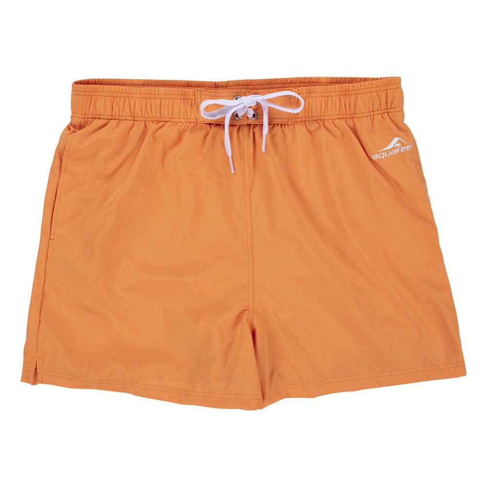 Aquafeel 24967 Swimming Shorts Orange S Mann Aquafeel 24967 Swimming Shorts Orange S Mann von Aquafeel