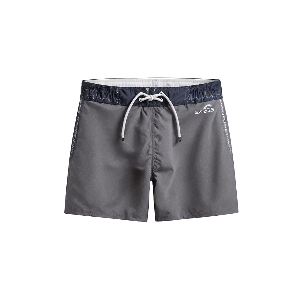 Aquafeel 24967 Swimming Shorts Grau S Mann Aquafeel 24967 Swimming Shorts Grau S Mann von Aquafeel