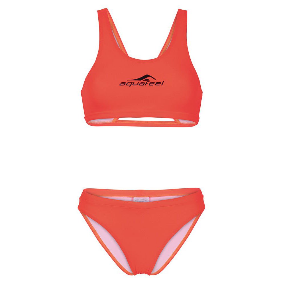 Aquafeel 25617 Bikini Rot 164 cm Junge Aquafeel 25617 Bikini Rot 164 cm Junge von Aquafeel