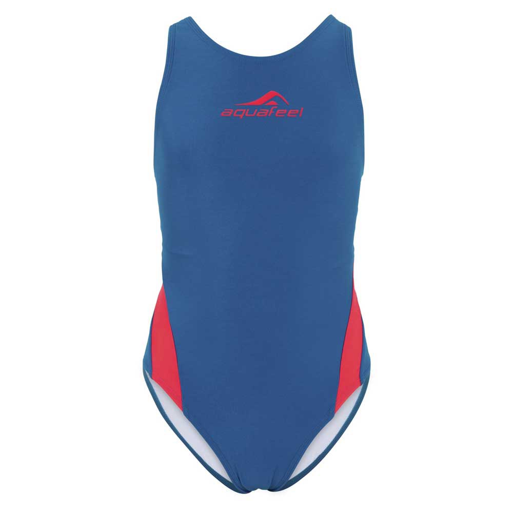 Aquafeel 25679 Swimsuit Blau 176 cm Mädchen von Aquafeel