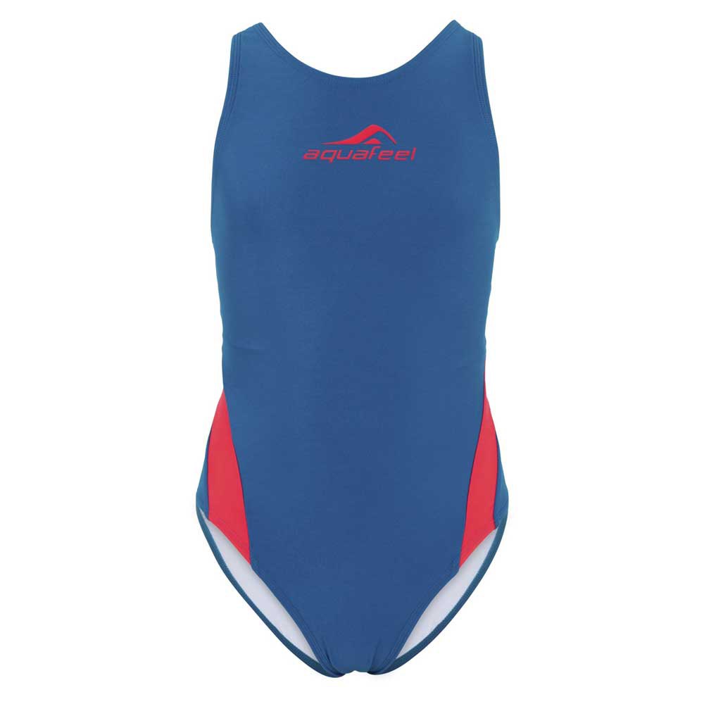 Aquafeel 25679 Swimsuit Blau 116 cm Mädchen Aquafeel 25679 Swimsuit Blau 116 cm Mädchen von Aquafeel