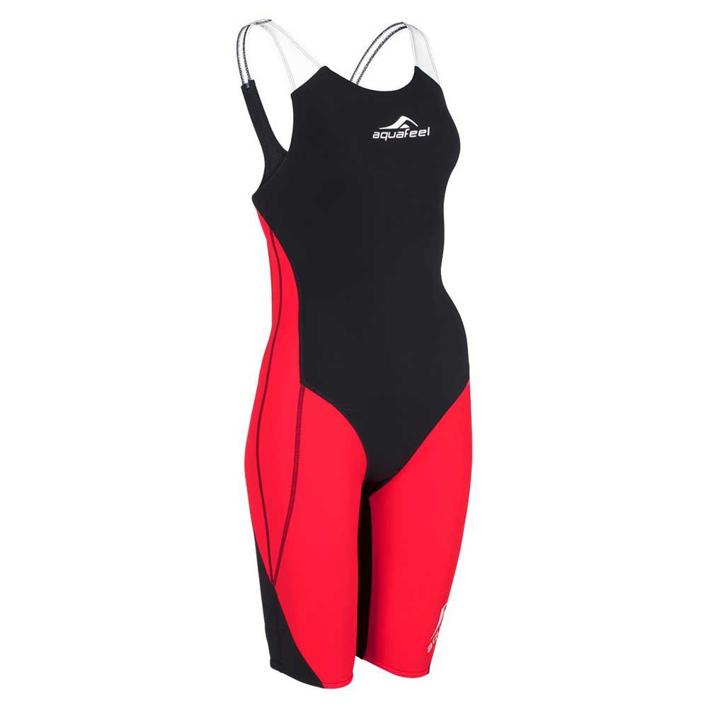 Aquafeel 25751 Swimsuit Rot,Schwarz 140 cm Mädchen Aquafeel 25751 Swimsuit Rot,Schwarz 140 cm Mädchen von Aquafeel