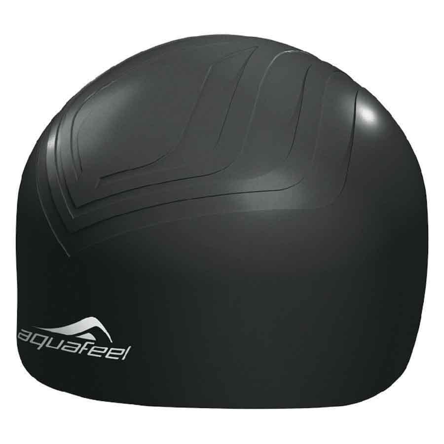 Aquafeel 30405 Swimming Cap Schwarz M Aquafeel 30405 Swimming Cap Schwarz M von Aquafeel