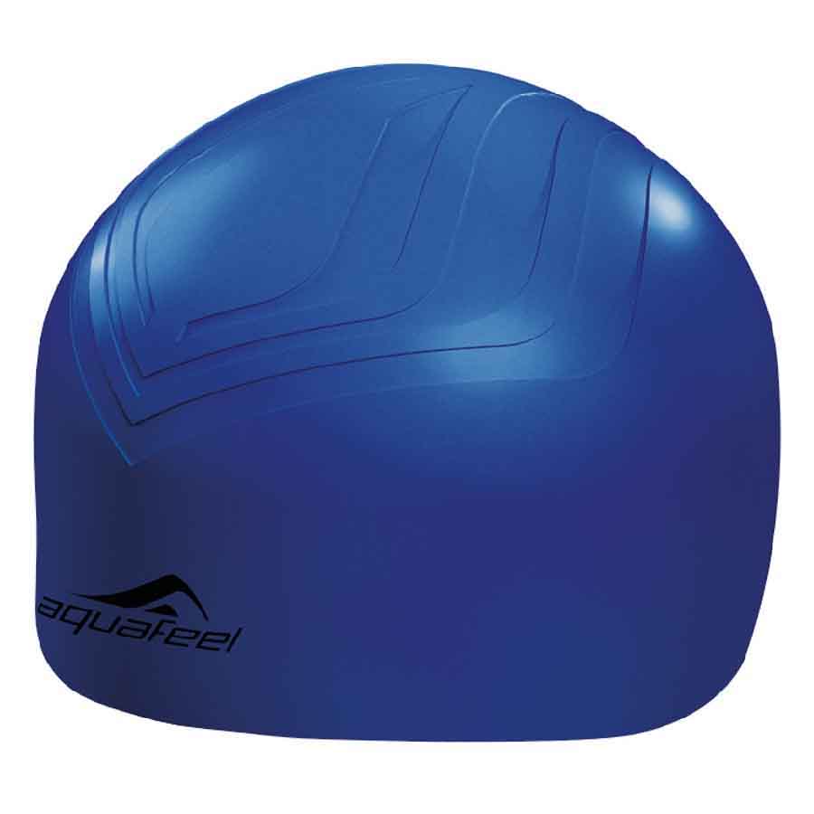 Aquafeel 30405 Swimming Cap Blau M Aquafeel 30405 Swimming Cap Blau M von Aquafeel