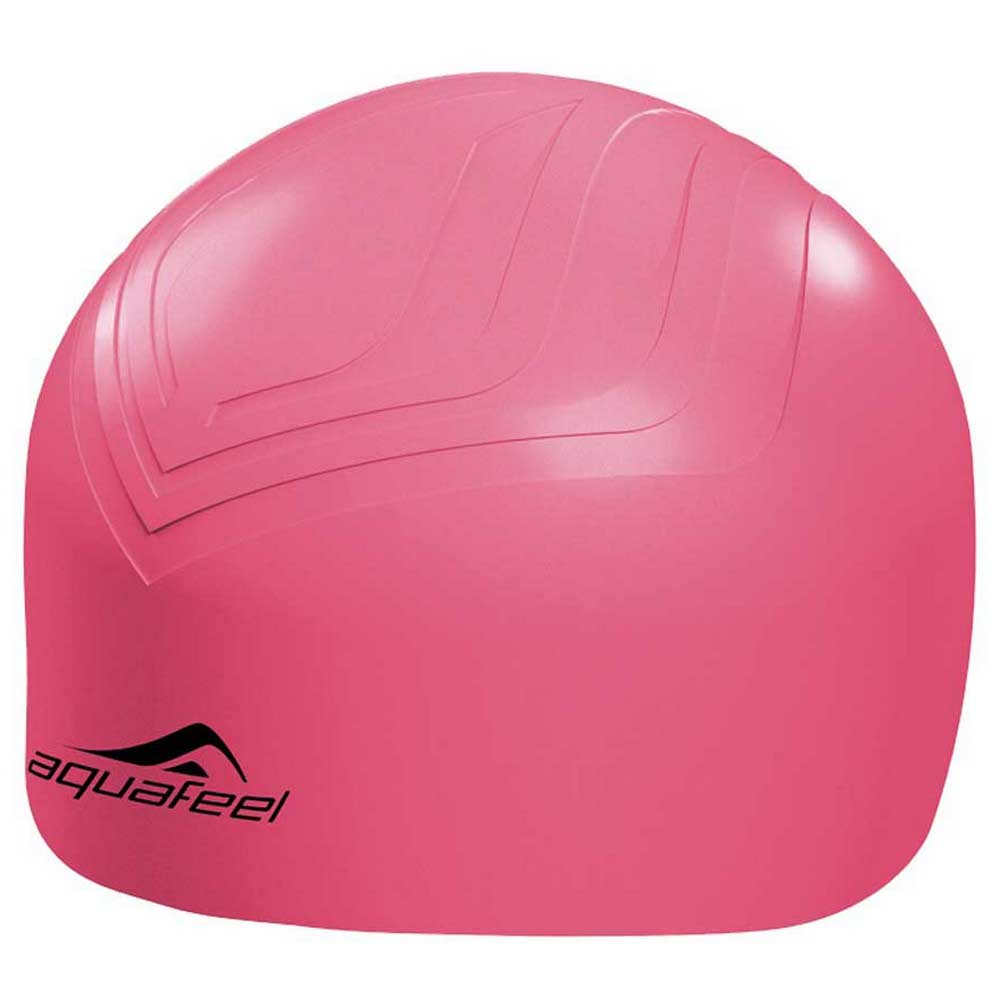 Aquafeel 30405 Swimming Cap Rosa M Aquafeel 30405 Swimming Cap Rosa M von Aquafeel