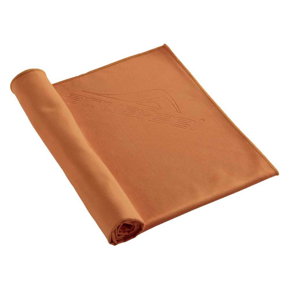 Aquafeel 420734 Towel Orange 2XL Aquafeel 420734 Towel Orange 2XL von Aquafeel