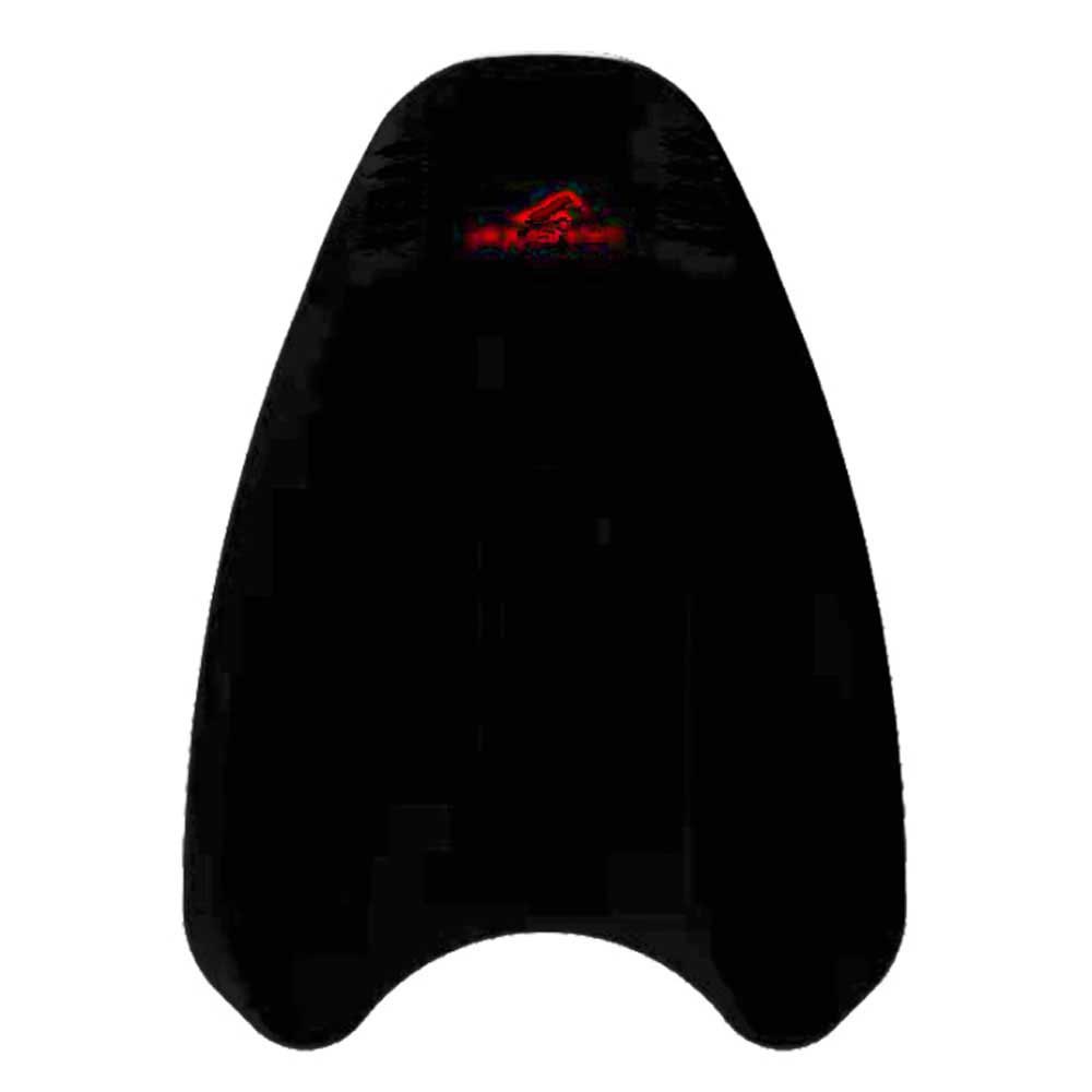 Aquafeel 4306 Kickboard Schwarz von Aquafeel