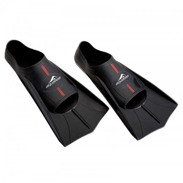 Aquafeel 8908320 Swimming Fins Schwarz EU 41-42 Aquafeel 8908320 Swimming Fins Schwarz EU 41-42 von Aquafeel