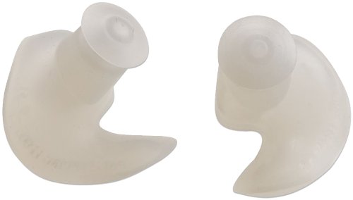 Aquafeel Aquatools Earplugs, weiß Aquafeel Aquatools Earplugs, weiß von Aquafeel