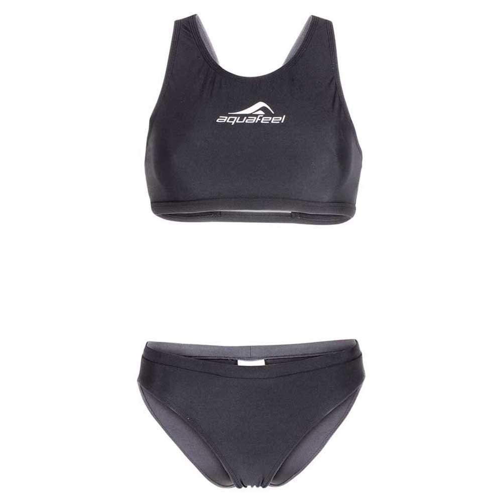 Aquafeel 2391520 Bikini Schwarz 46 / B Frau Aquafeel 2391520 Bikini Schwarz 46 / B Frau von Aquafeel