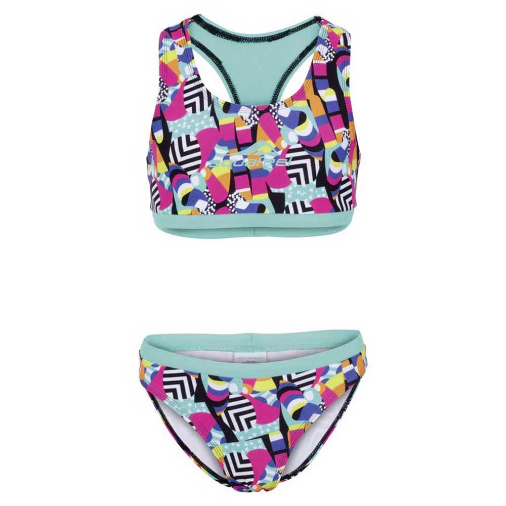 Aquafeel 2565001 Bikini Mehrfarbig 164 cm Junge Aquafeel 2565001 Bikini Mehrfarbig 164 cm Junge von Aquafeel
