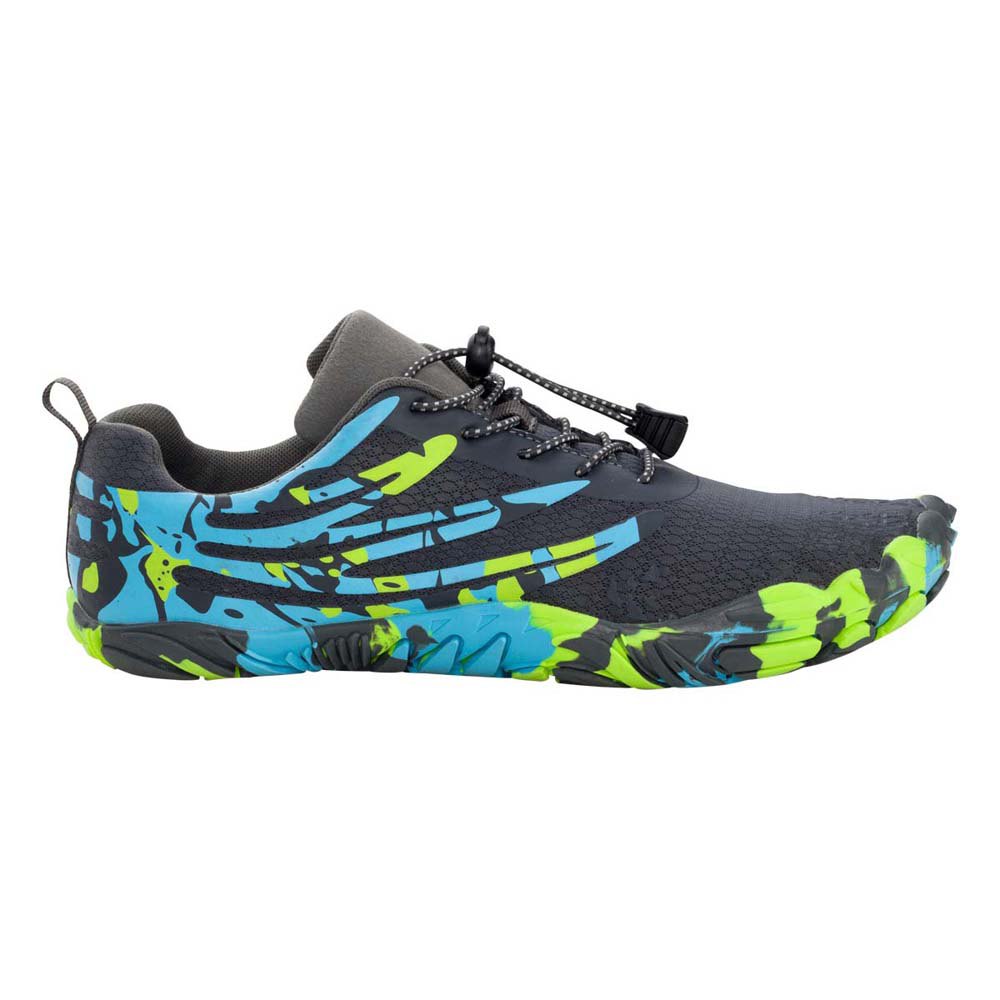 Aquafeel Dawson Water Shoes Grau EU 36 Frau von Aquafeel