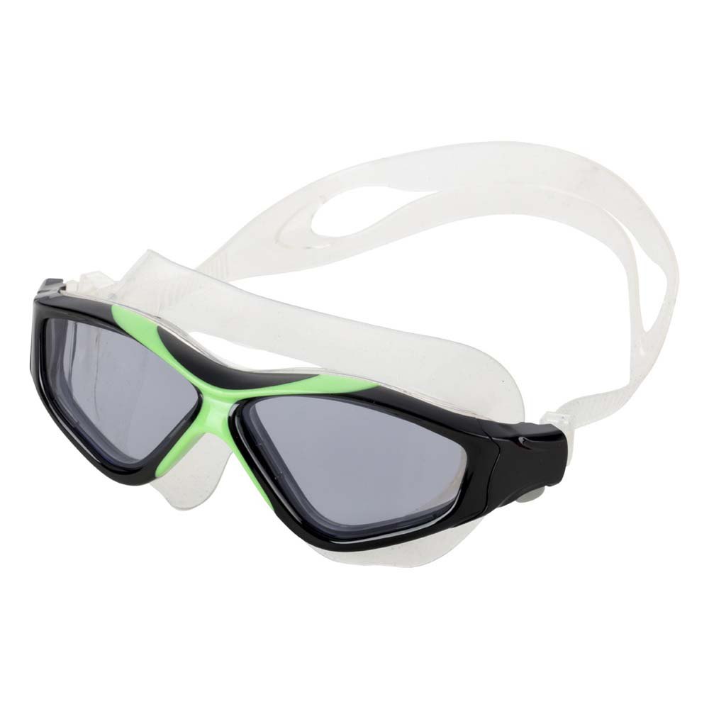 Aquafeel Endurance Pro Iii Swimming Goggles Grün L von Aquafeel