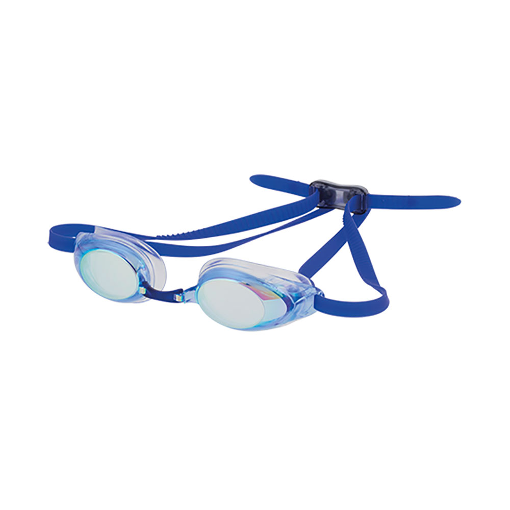 Aquafeel Glide Mirror Swimming Goggles Blau Aquafeel Glide Mirror Swimming Goggles Blau von Aquafeel