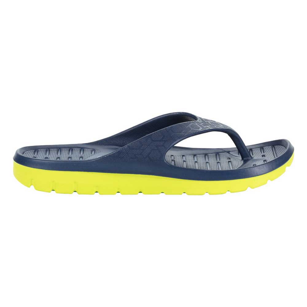 Aquafeel Livingston 7521254 Slides Blau EU 39 Mann von Aquafeel