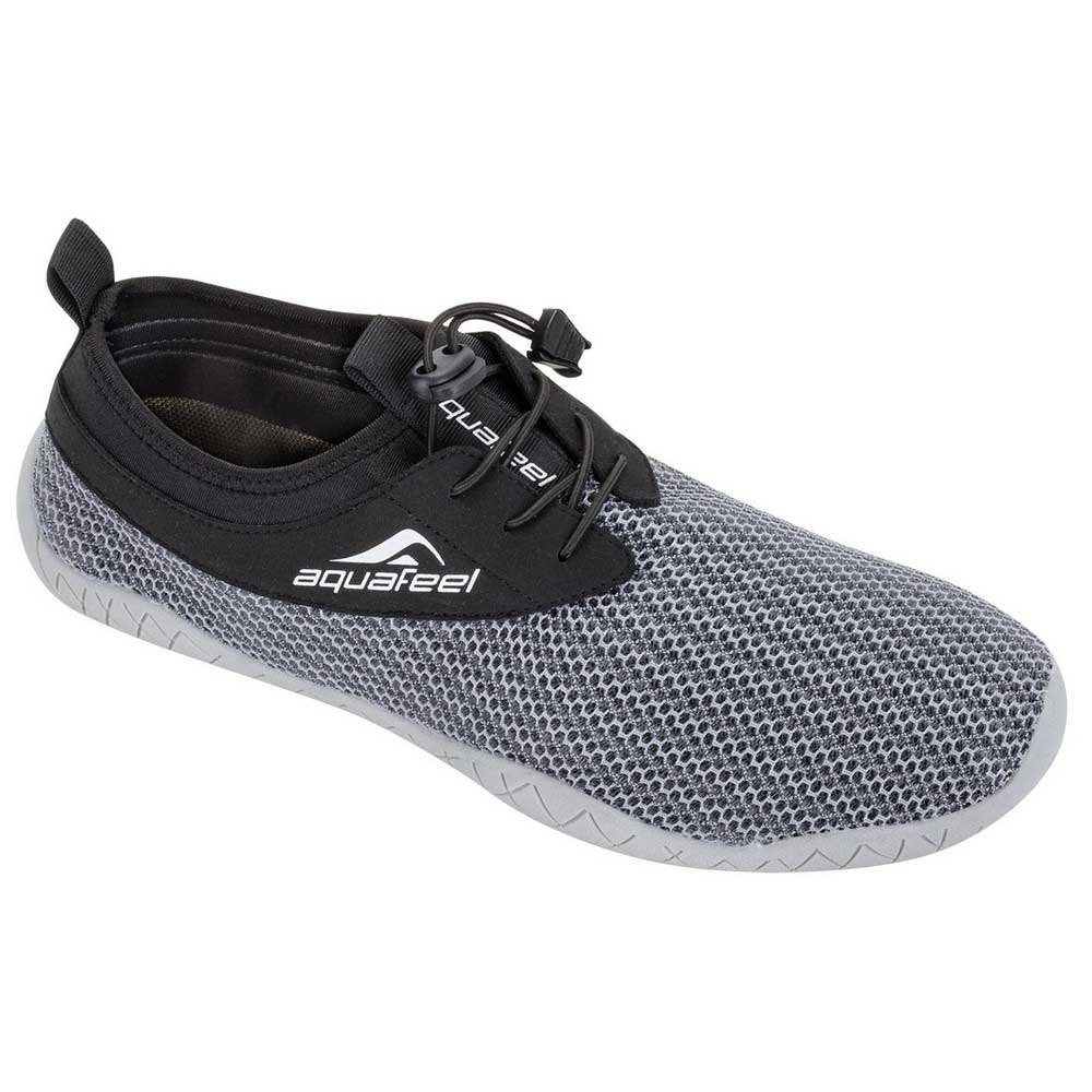 Aquafeel Ocean Side Aqua Shoes Grau EU 42 Mann von Aquafeel