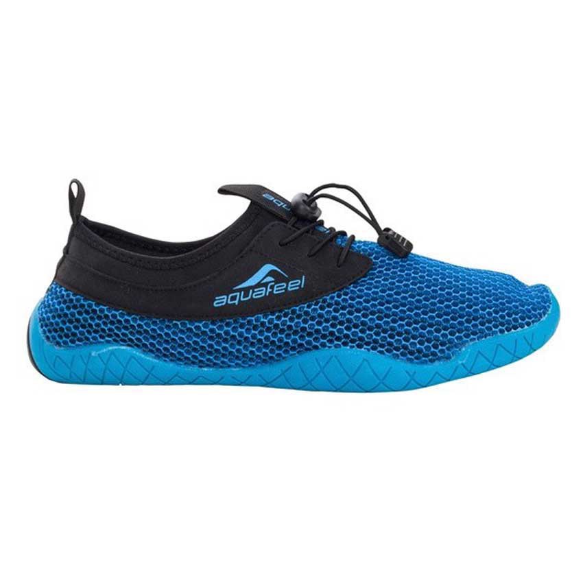 Aquafeel Ocean Side Water Shoes Blau EU 37 Frau von Aquafeel