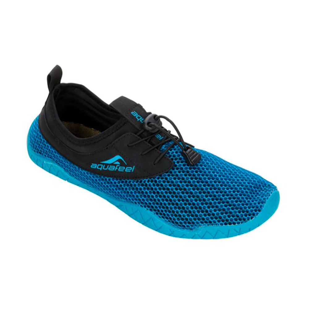 Aquafeel Ocean Side Water Shoes Blau EU 43 Mann von Aquafeel