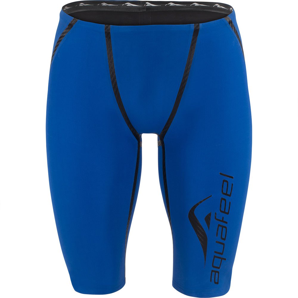 Aquafeel Swim Boxers 2475750 Blau 1 Mann von Aquafeel