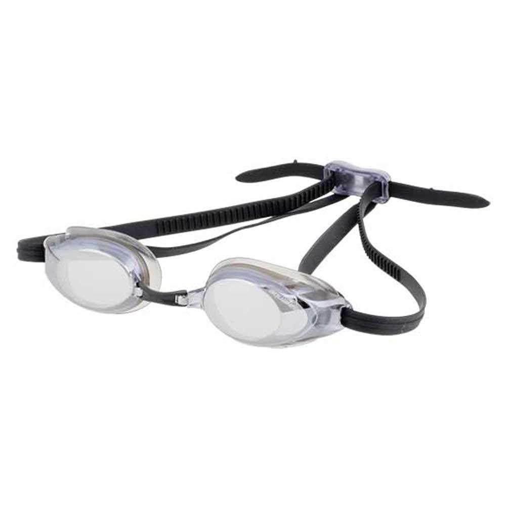 Aquafeel Mirror Swimming Goggles Schwarz Aquafeel Mirror Swimming Goggles Schwarz von Aquafeel