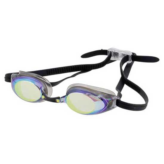 Aquafeel 411833 Mirror Swimming Goggles Mehrfarbig Aquafeel 411833 Mirror Swimming Goggles Mehrfarbig von Aquafeel