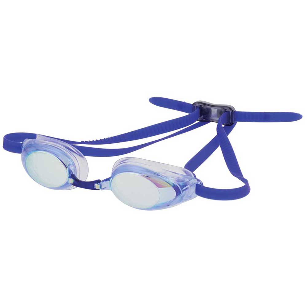 Aquafeel 411857 Mirror Swimming Goggles Blau Aquafeel 411857 Mirror Swimming Goggles Blau von Aquafeel