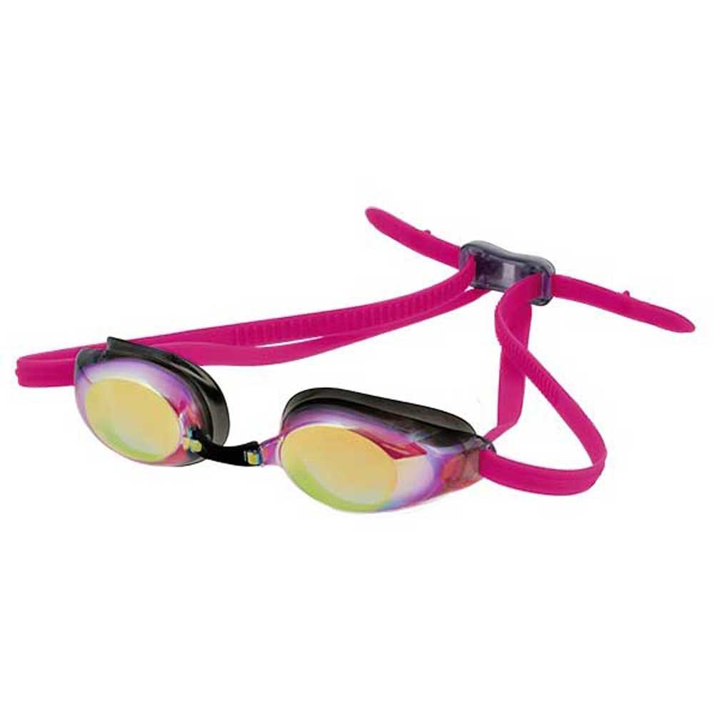 Aquafeel 411877 Mirror Swimming Goggles Rosa Aquafeel 411877 Mirror Swimming Goggles Rosa von Aquafeel