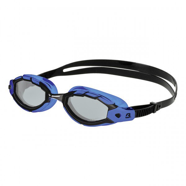 Aquafeel Swimming Goggles Endurance Polarized Schwarz von Aquafeel