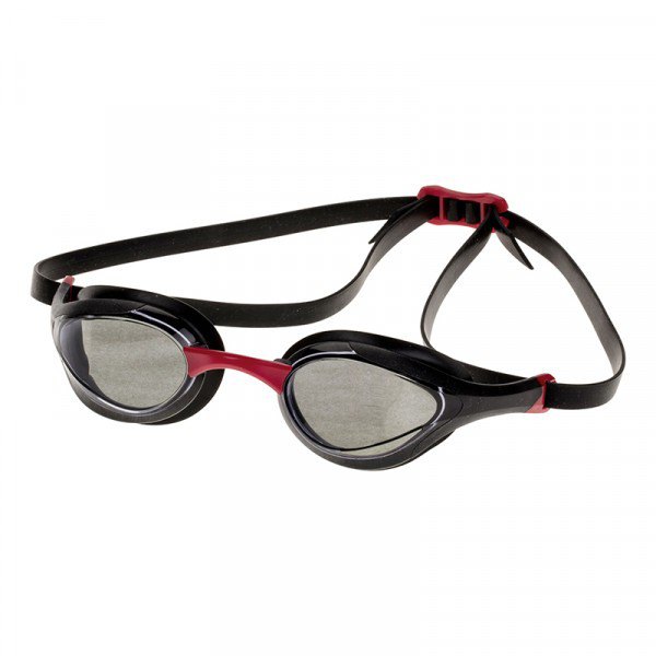 Aquafeel Swimming Goggles Leader Schwarz von Aquafeel