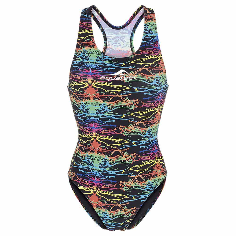 Aquafeel Swimsuit 2188501 Mehrfarbig 38 / B Frau von Aquafeel