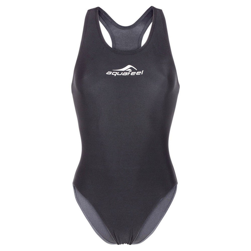 Aquafeel Swimsuit 2189120 Schwarz 38 / B Frau von Aquafeel