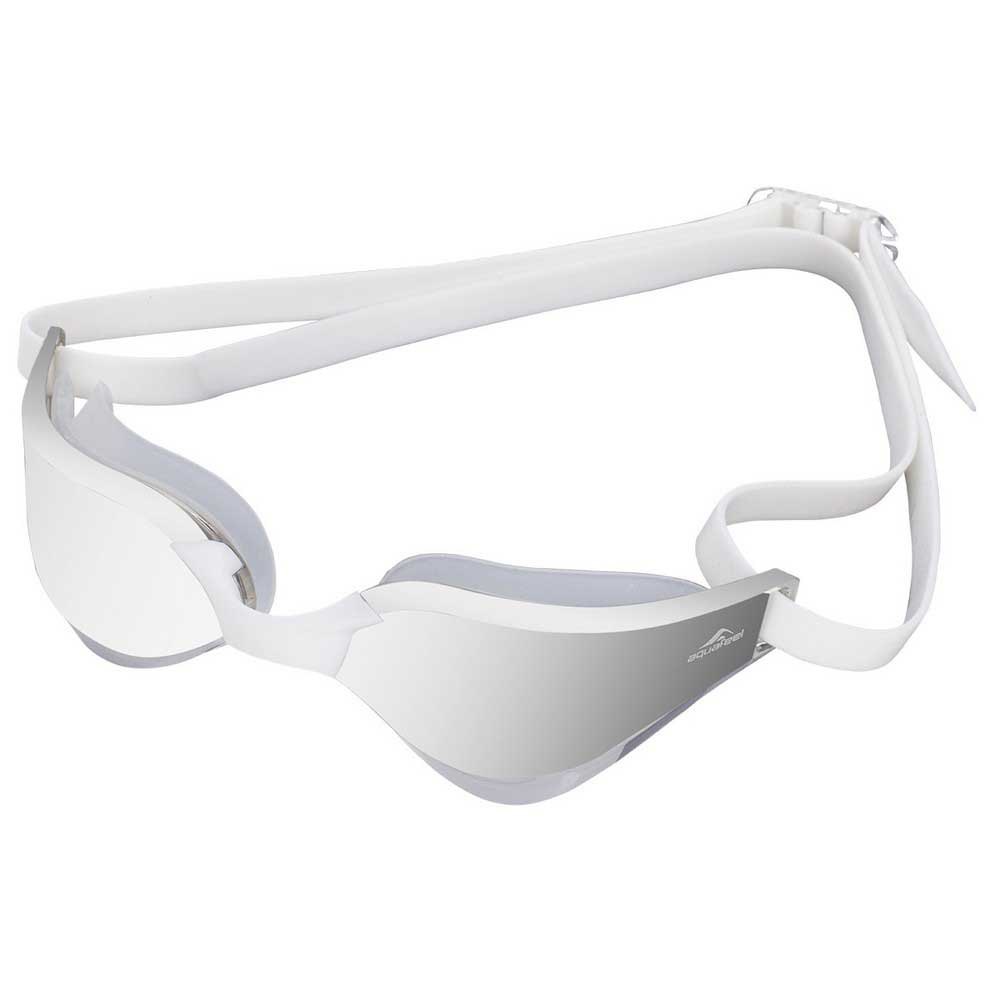 Aquafeel Ultra Cut 4102410 Swimming Goggles Durchsichtig von Aquafeel