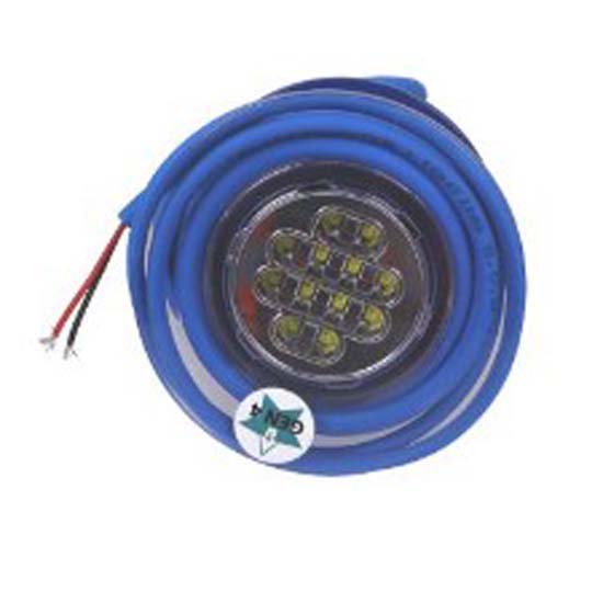 Aqualuma Gen Iv 12 Light Silber Aqualuma Gen Iv 12 Light Silber von Aqualuma