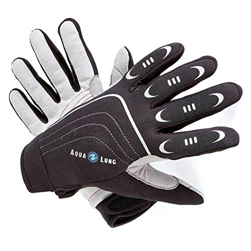 ADMIRAL II - Tauchhandschuhe, 2 mm ADMIRAL II - Tauchhandschuhe, 2 mm von Aqua Lung