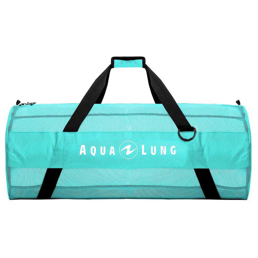 Aqualung Adventurer Mesh Gear Bag Blau von Aqualung