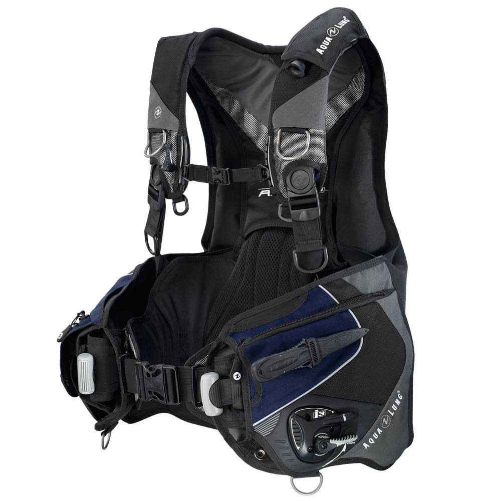 Aqualung Axiom I3 Bcd Schwarz XL von Aqualung