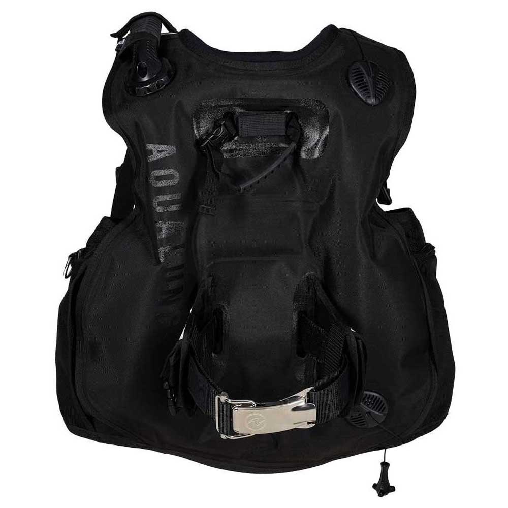 Aqualung Axiom I3 Woman Bcd Schwarz XS-S von Aqualung