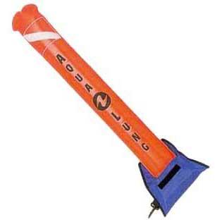 Aqualung Decompresion Buoy Orange von Aqualung