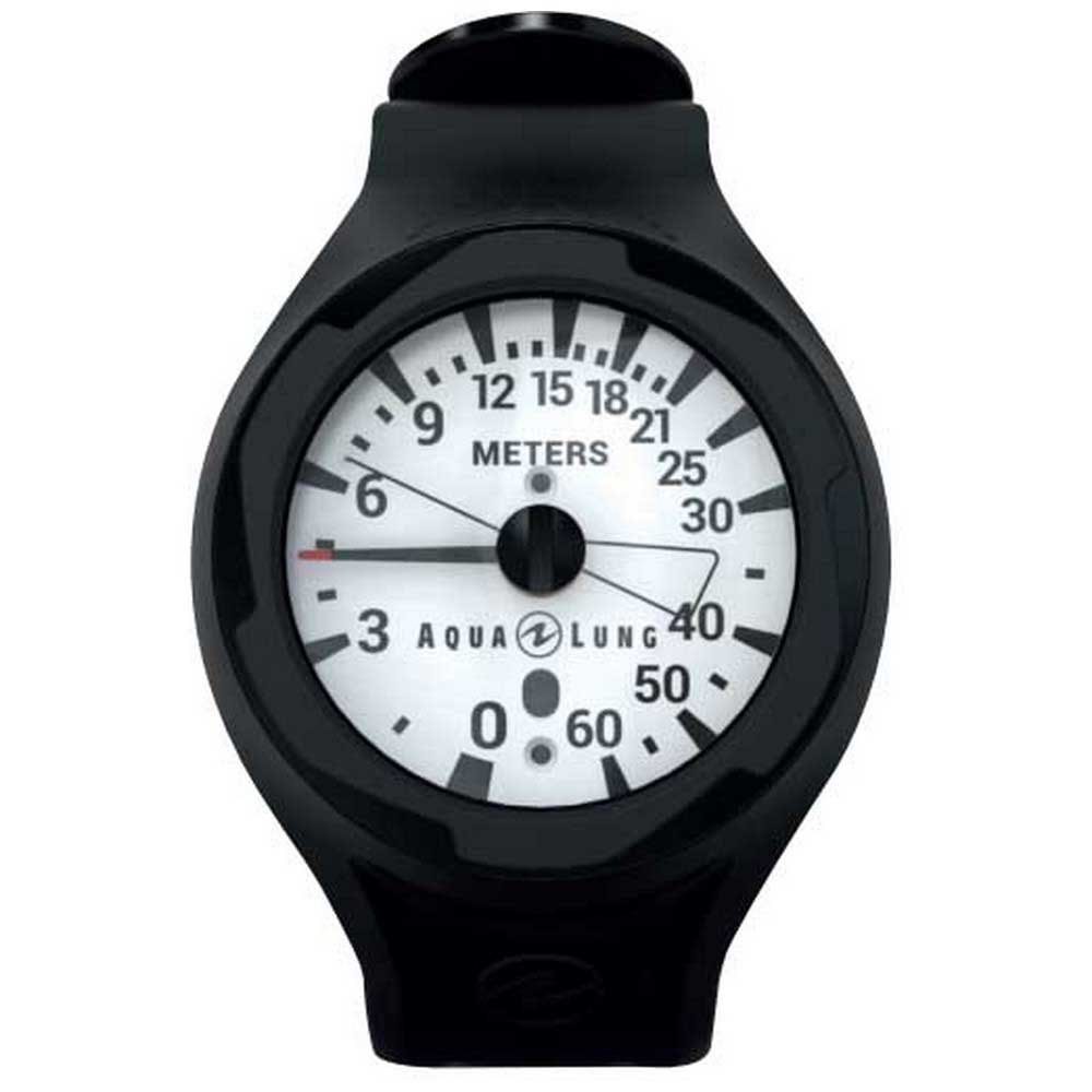 Aqualung Wrist 200´ Tiefenmesser Aqualung Wrist 200´ Tiefenmesser von Aqualung