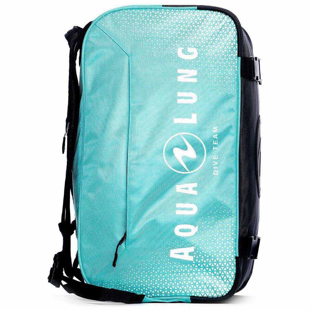 Aqualung Explorer Ii Pack 46.2l Gear Bag Blau von Aqualung