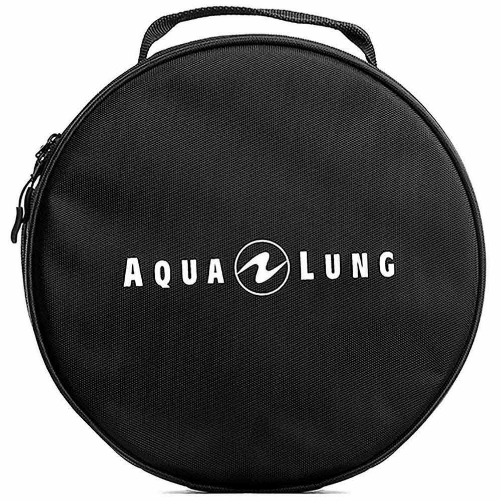 Aqualung Explorer Ii Regulator Bag Schwarz von Aqualung