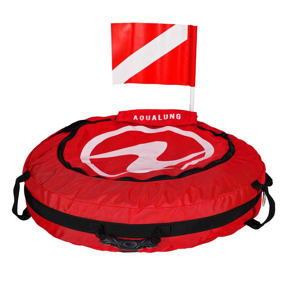 Aqualung Freediving Signalboje 50l Aqualung Freediving Signalboje 50l von Aqualung