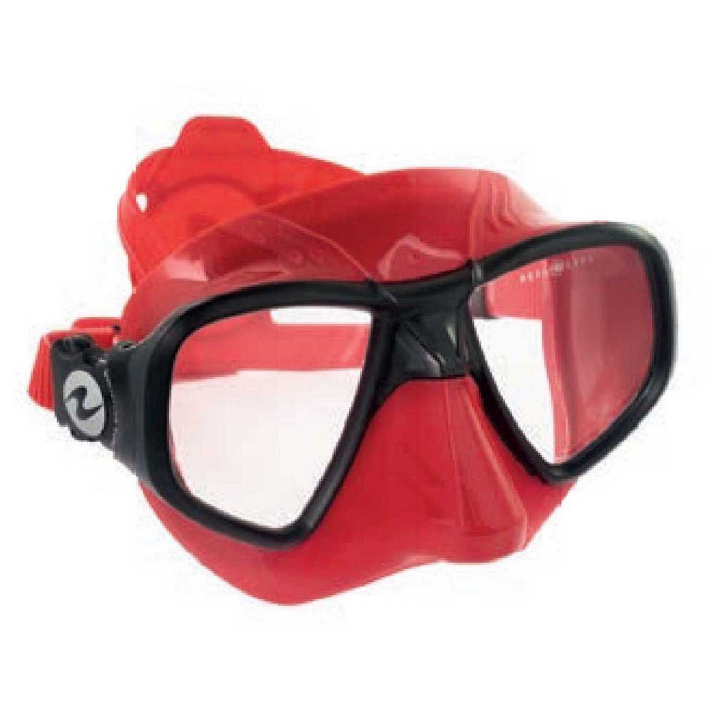 Aqualung Micromask X Freediving Mask Schwarz von Aqualung