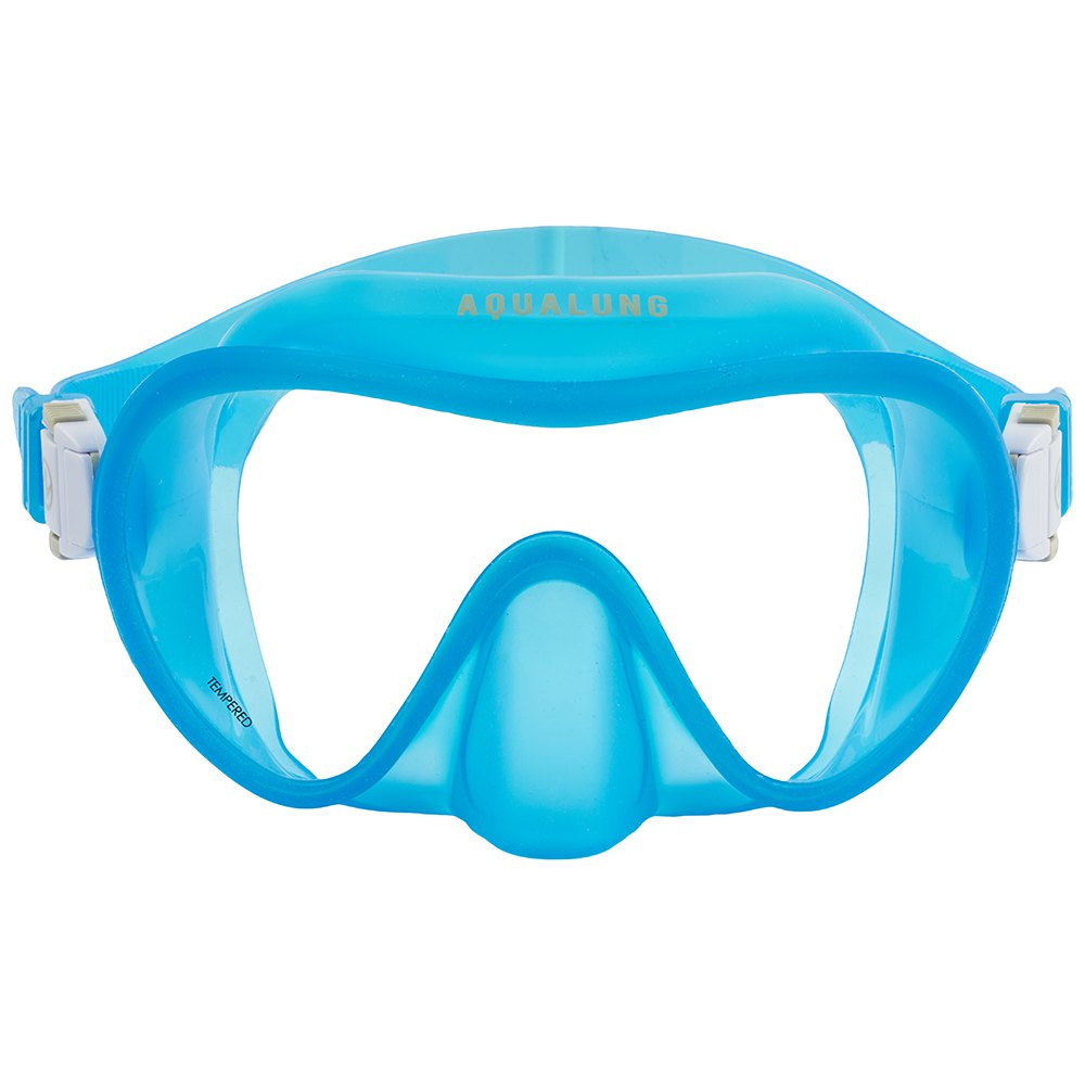 Aqualung Nabul Diving Mask Blau von Aqualung