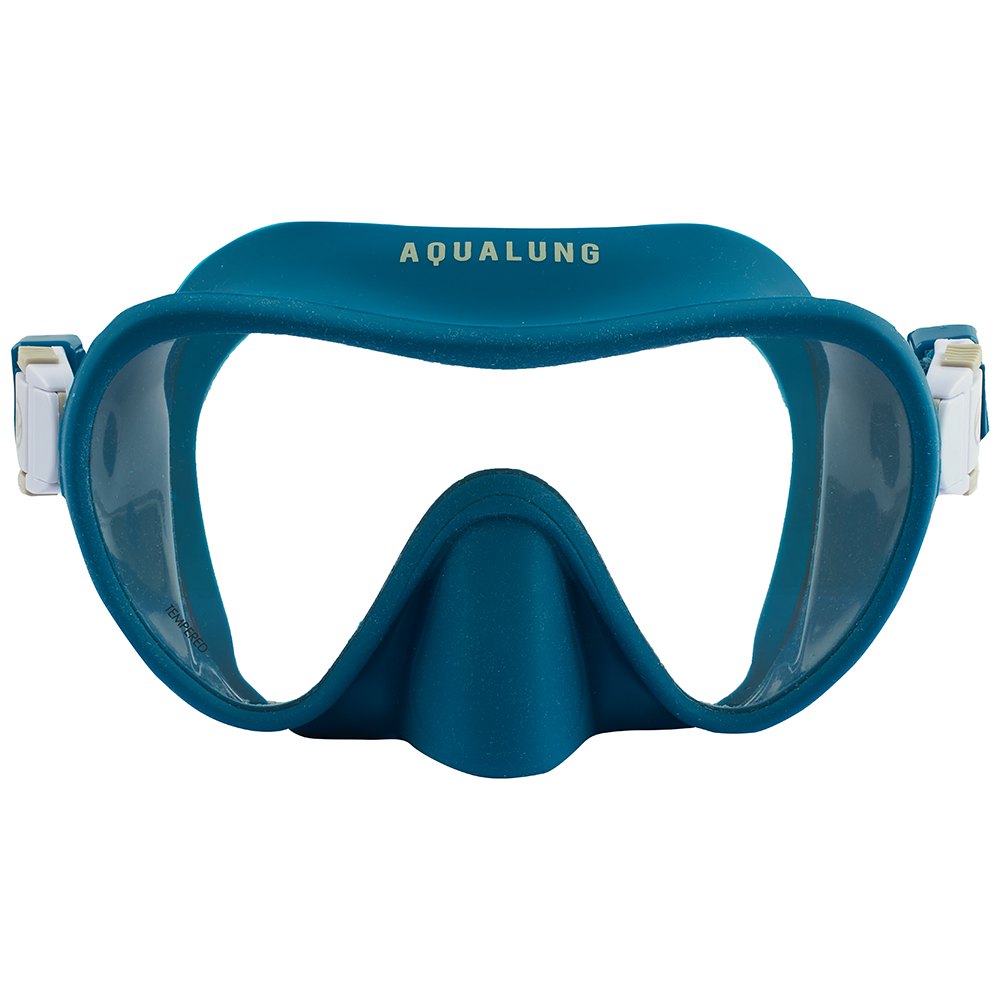 Aqualung Nabul Diving Mask Blau von Aqualung