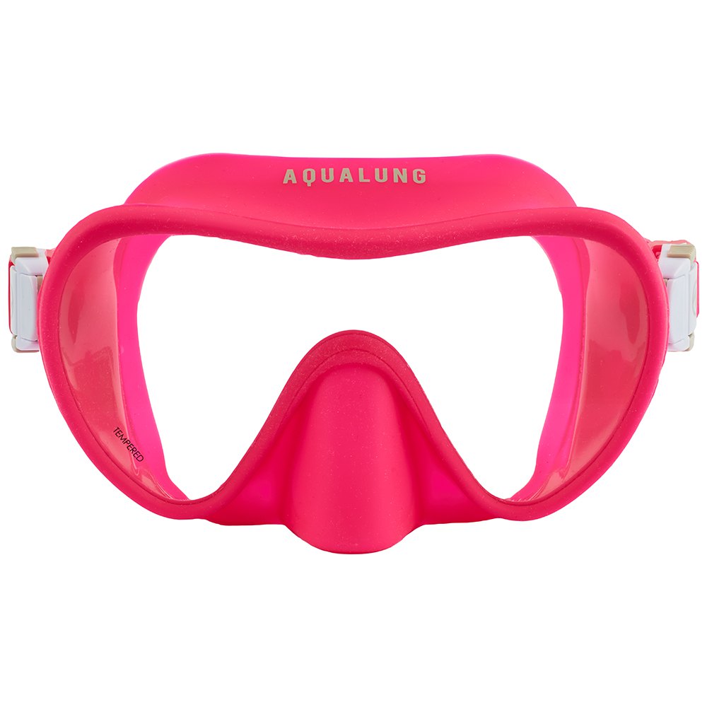 Aqualung Nabul Diving Mask Rosa von Aqualung